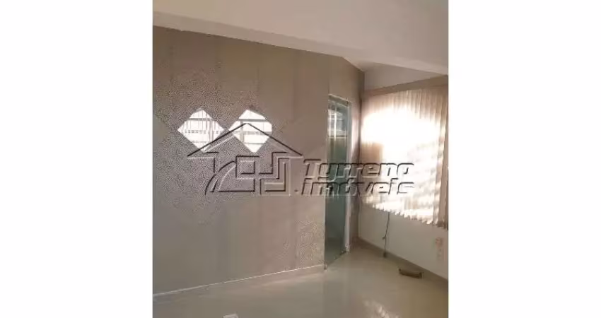 Sala comercial com 39m² na região central de são josé dos campos