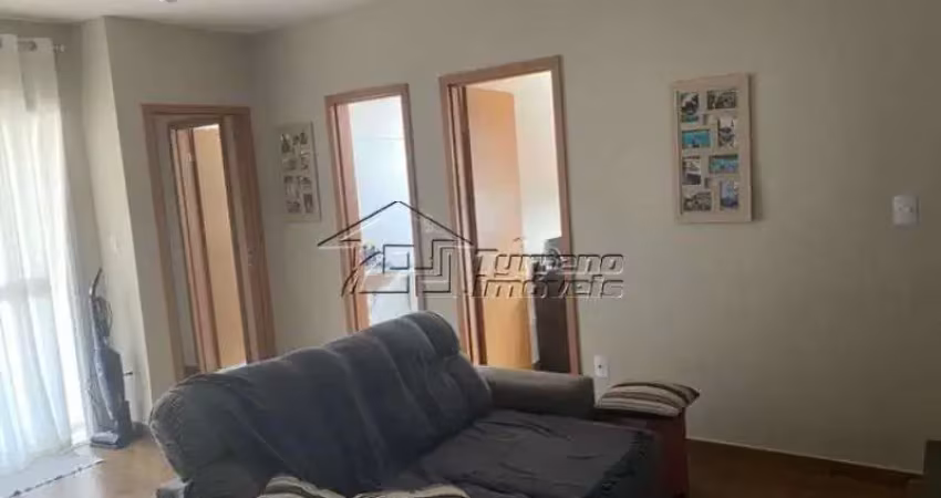 Apartamento novo na zona leste de são josé dos campos