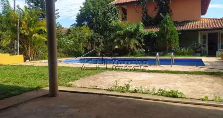 Fazenda à venda na Estrada Arlindo Alves Vieira, Cidade Nova Jacareí, Jacareí