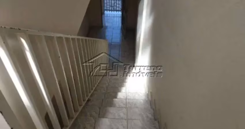 Sala comercial à venda na Rua Barão de Jacareí, Centro, Jacareí