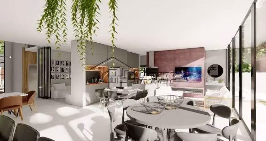 Excelente casa em condomínio de alto padrão no urbanova