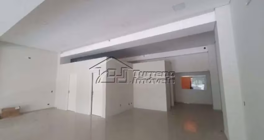 Sala comercial à venda na Rua Barão de Jacareí, Centro, Jacareí