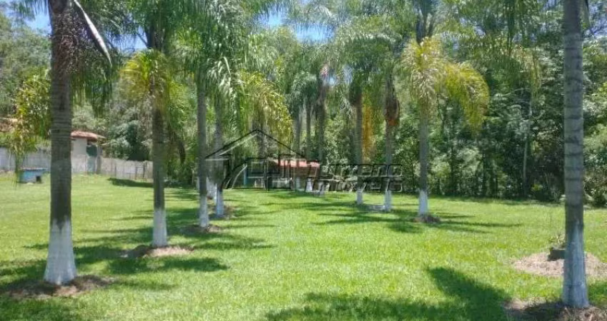 Chácara / sítio com 4 quartos à venda na Rodovia Monteiro Lobato, Buquirinha, São José dos Campos