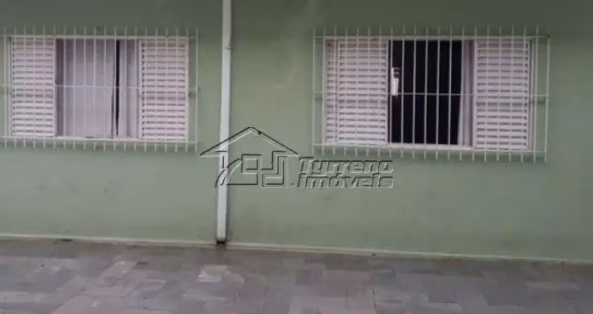 Casa térrea com edícula no bosque dos eucaliptos - são josé dos campos