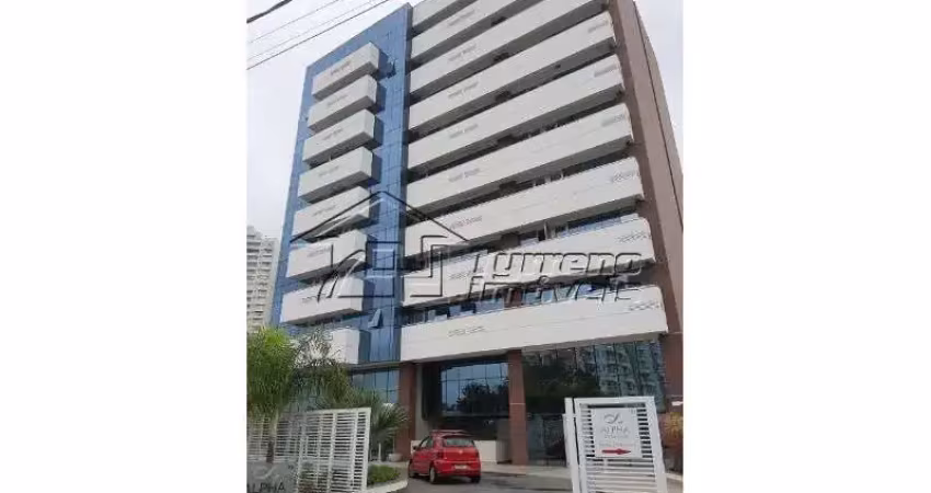 Sala comercial para alugar na Avenida Comendador de Vicente Paulo Penido, Jardim Esplanada, São José dos Campos