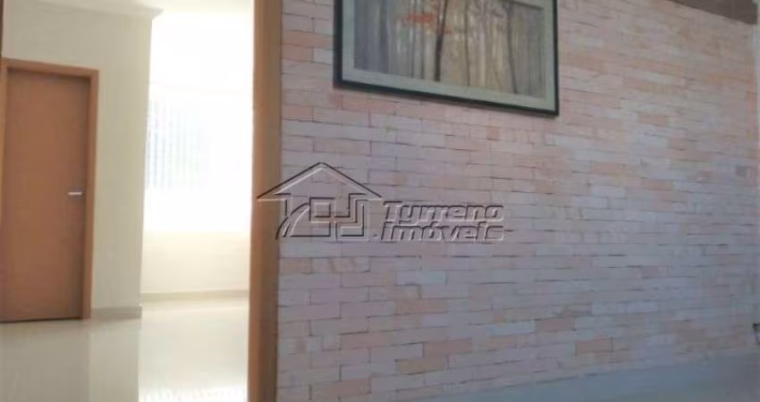 Sala comercial com excelente localização no São Dimas