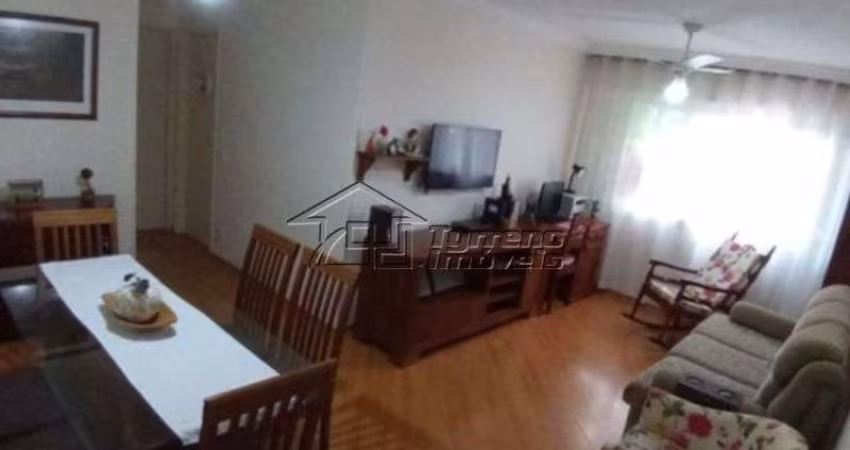 Apartamento Jd Alvorada