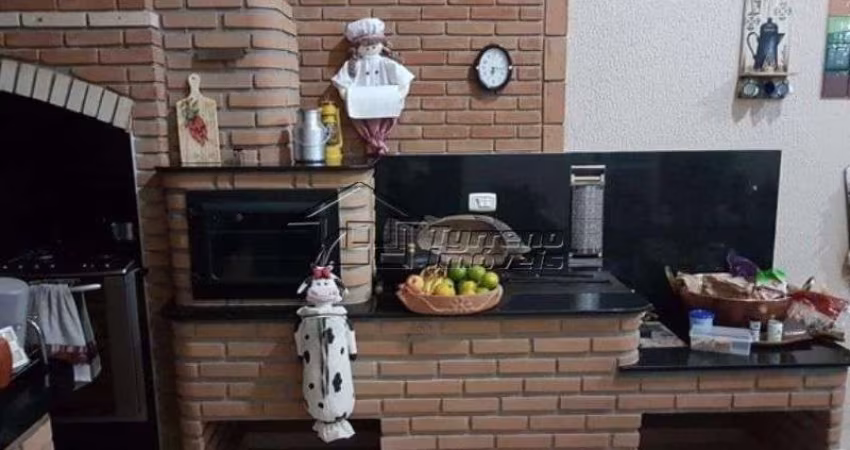 Casa em condomínio de alto padrão em São José dos Campos