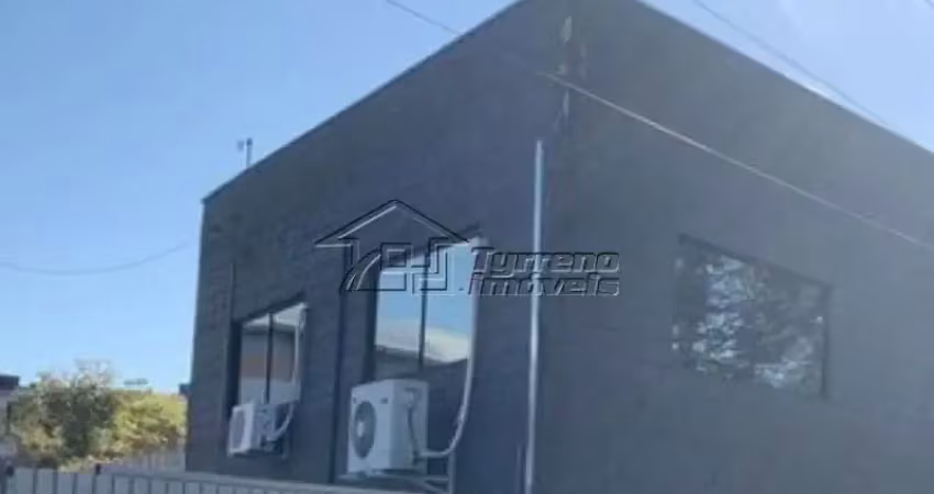Terreno comercial para alugar na Avenida José Augusto Teixeira, Torrão de Ouro, São José dos Campos