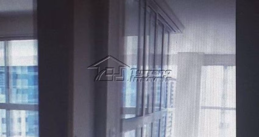 Apartamento com excelente localização no Jardim Aquarius