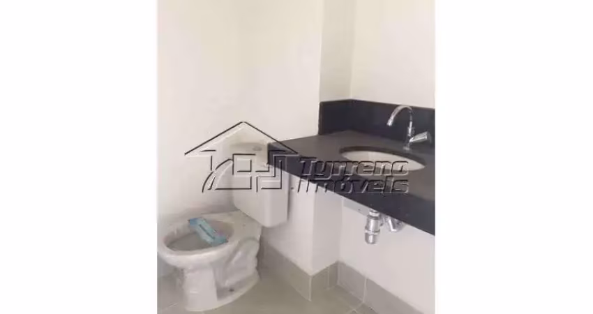 Sala comercial no jardim alvorada em são josé dos campos