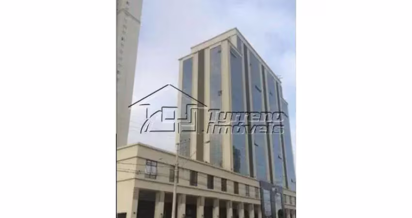 Sala comercial no jardim alvorada em são josé dos campos