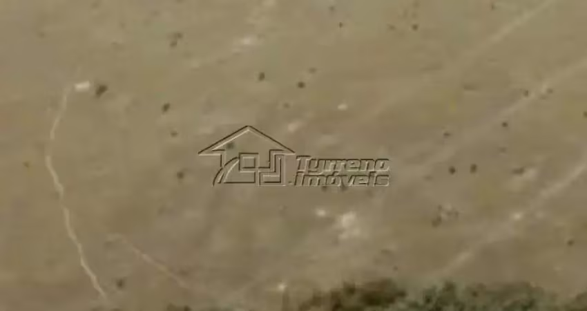Terreno à venda na Avenida Coronel Manoel Inocêncio, Área Rural de Caçapava, Caçapava