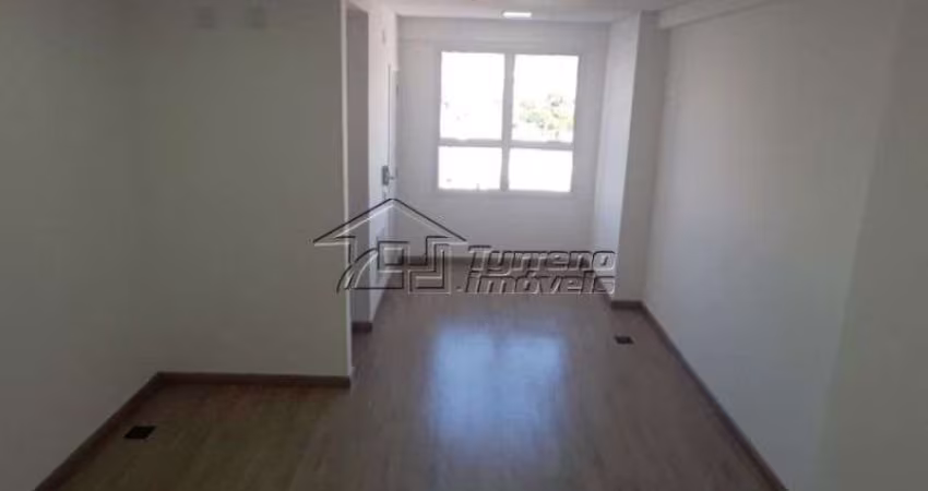 Sala comercial com 28m² em Jacareí