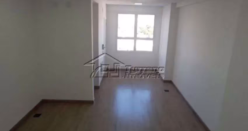 Sala comercial à venda na Rua Doutor Pompílio Mercadante, Cidade Nova Jacareí, Jacareí