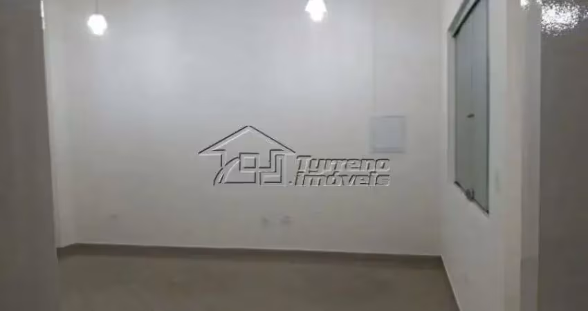 Sala comercial na região central de são josé dos campos