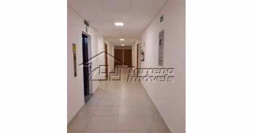 Sala comercial à venda na Rua Doutor Pompílio Mercadante, Centro, Jacareí