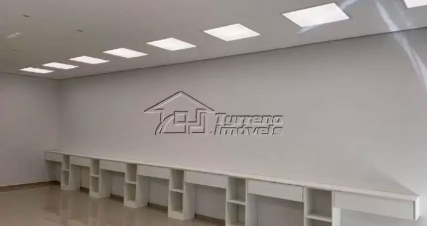 Ponto comercial com excelente localização na zona sul de são josé dos campos