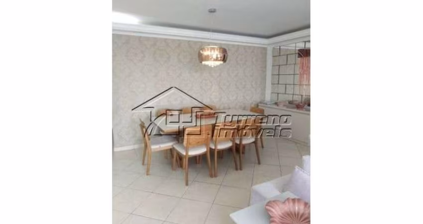 Apartamento com 3 dormitórios, sendo 1 suíte na zona sul de São José dos Campos