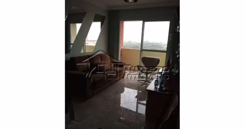 Ótimo apartamento na zona norte de são josé dos campos