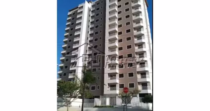 Apartamento com 3 quartos à venda na Avenida Shishima Hifumi, Urbanova, São José dos Campos