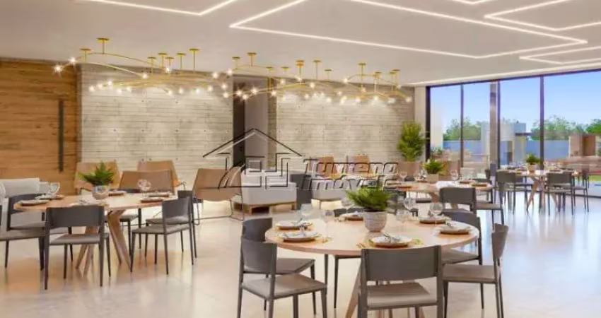 Terreno à venda na Avenida Papa João Paulo II, Urbanova, São José dos Campos