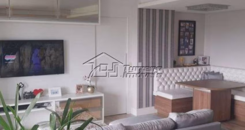 Ótimo apartamento na zona leste de São José dos Campos