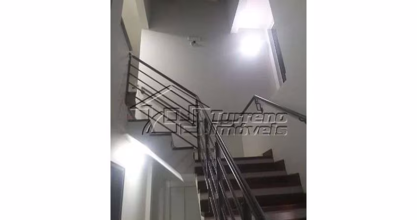 Prédio Comercial com excelente localização em área nobre de São José dos Campos