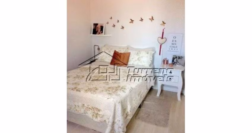 Apartamento 3 dormitórios e 1 suíte na zona sul de São José dos Campos