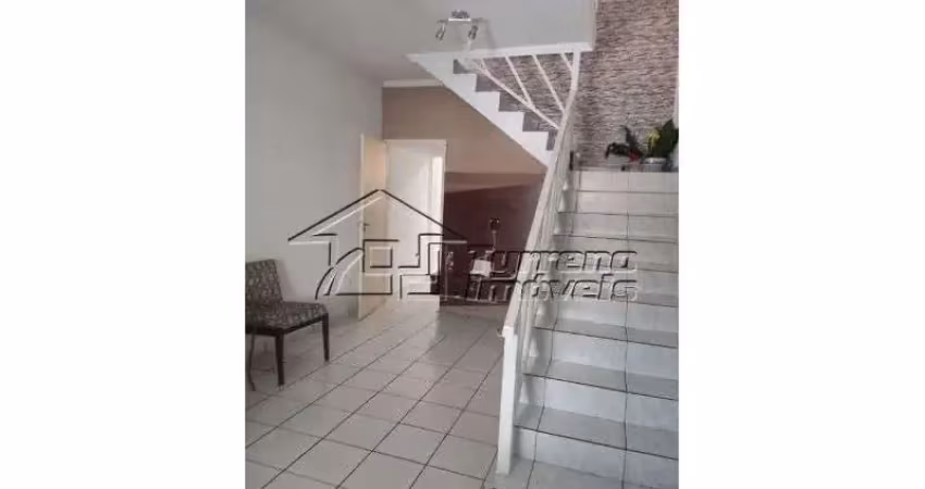 Casa com 4 quartos à venda na Rua José Bonifácio de Oliveira, Jardim Portugal, São José dos Campos