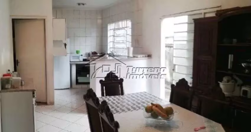 Casa com 3 quartos à venda na Avenida Deputado Benedito Matarazzo, Vila Betânia, São José dos Campos