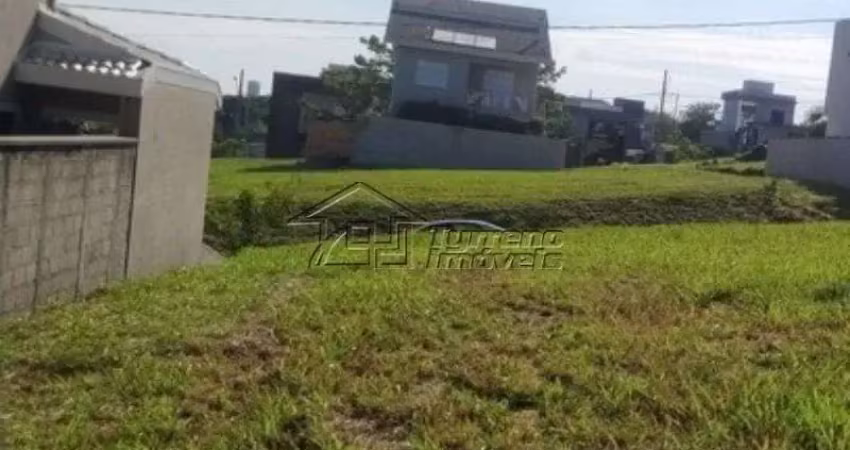 Terreno à venda na Rua Batista Scavone, Cidade Nova Jacareí, Jacareí