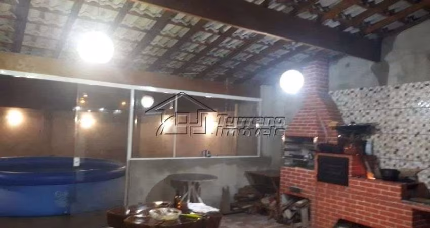 Ótima casa na zona sul de São José dos Campos