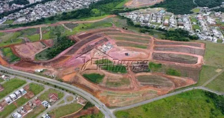 Terreno à venda na Avenida Papa João Paulo II, Urbanova, São José dos Campos