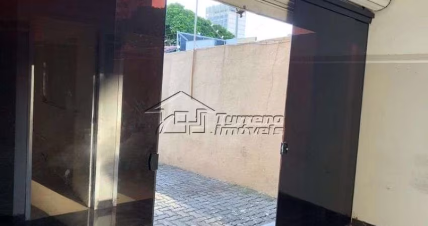 Ponto Comercial no Jardim São Dimas