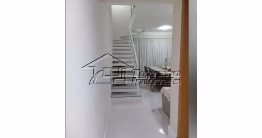 Apartamento com 4 quartos à venda na Avenida Cassiano Ricardo, Jardim Aquárius, São José dos Campos