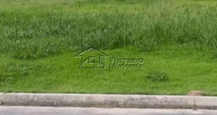 Terreno à venda na Rua João Goulart, Cidade Nova Jacareí, Jacareí