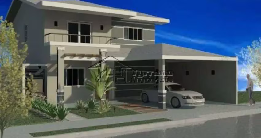 Casa em condomínio fechado na zona norte de são josé dos campos