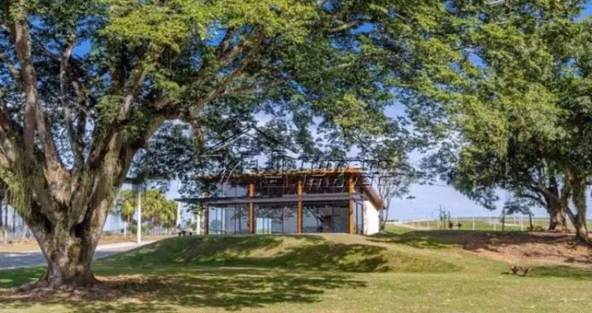 Terreno à venda na Avenida Ecopark, Área Rural de Caçapava, Caçapava
