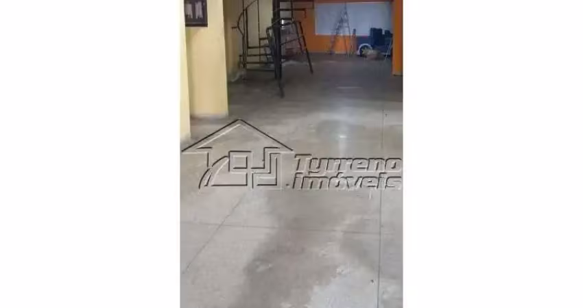 Sala comercial à venda na Avenida Doutor Nelson D'Avila, Jardim São Dimas, São José dos Campos