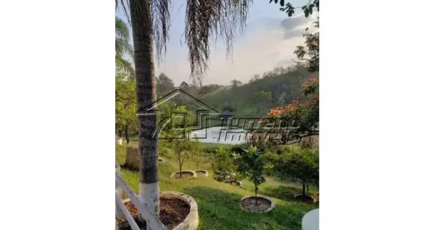 Fazenda à venda na Avenida José Candido Porto, Cidade Nova Jacareí, Jacareí