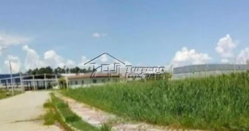Oportunidade em jacareí - terreno empresarial com 5.648m²