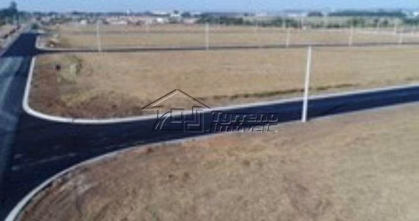 Terreno em condomínio fechado na zona leste