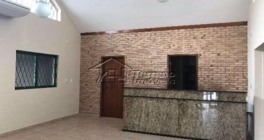 Casa com excelente localização no Jardim Maringá