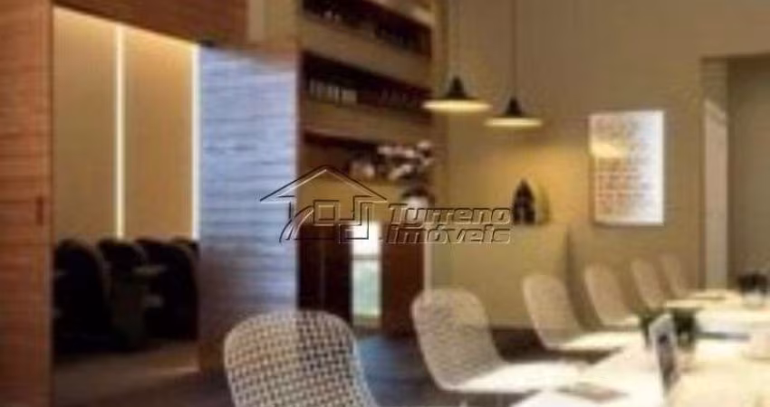 Excelente sala comercial à venda na zona oeste de São José dos Campos