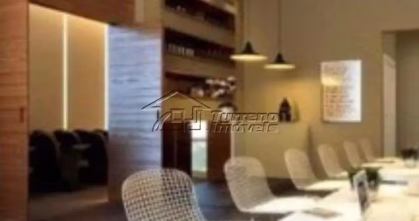 Excelente sala comercial à venda na zona oeste de são josé dos campos