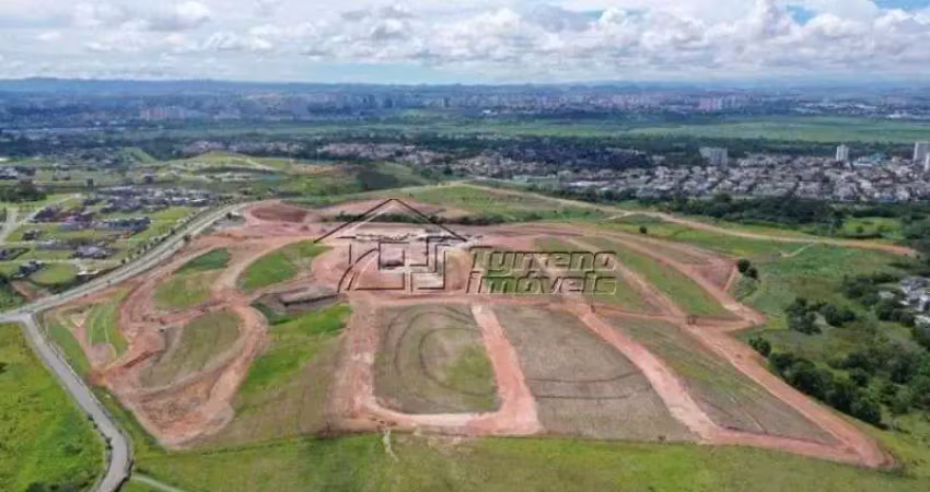 Terreno à venda na Avenida Papa João Paulo II, Urbanova, São José dos Campos