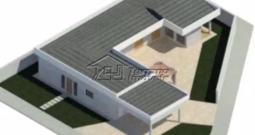 Casa térrea com 4 suítes em condomínio de alto padrão no urbanova