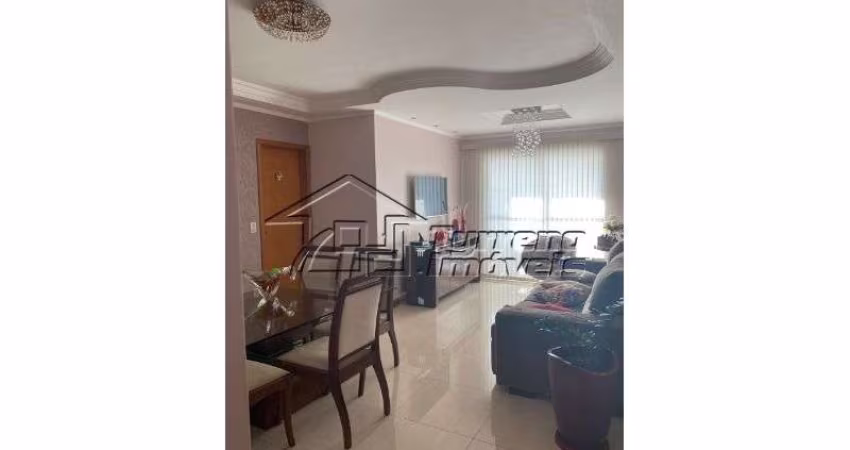 Apartamento com bela Vista