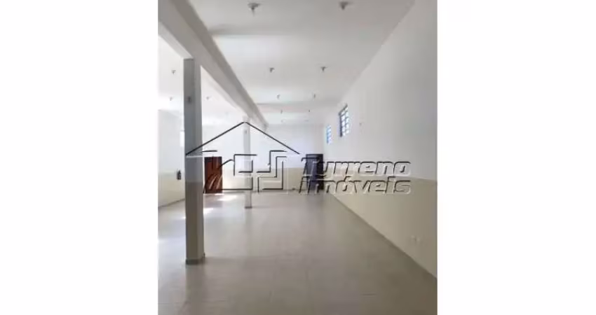 Sala comercial para alugar na Avenida José Benedicto Marinho de Souza, Jardim Nova República, São José dos Campos